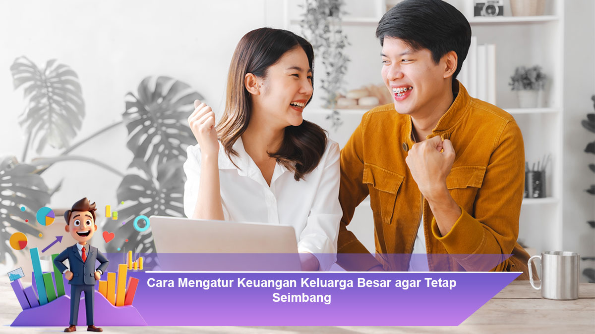 Cara-Mengatur-Keuangan-Keluarga-Besar-agar-Tetap-Seimbang