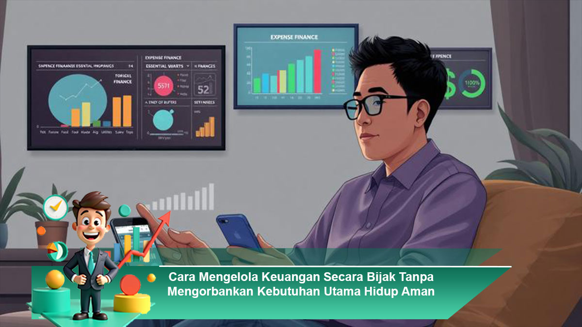 Cara-Mengelola-Keuangan-Secara-Bijak-Tanpa-Mengorbankan-Kebutuhan-Utama-Hidup-Aman