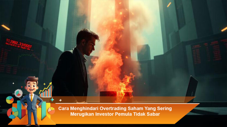Cara-Menghindari-Overtrading-Saham-Yang-Sering-Merugikan-Investor-Pemula-Tidak-Sabar