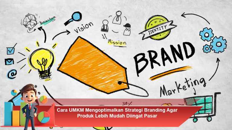 Cara-UMKM-Mengoptimalkan-Strategi-Branding-Agar-Produk-Lebih-Mudah-Diingat-Pasar