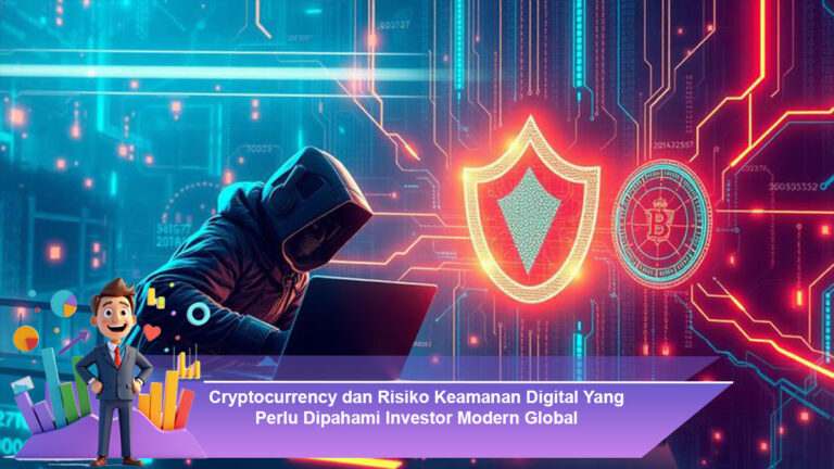 Cryptocurrency-dan-Risiko-Keamanan-Digital-Yang-Perlu-Dipahami-Investor-Modern-Global