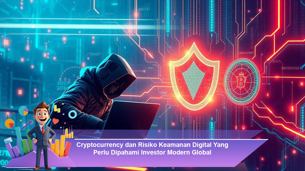 Cryptocurrency-dan-Risiko-Keamanan-Digital-Yang-Perlu-Dipahami-Investor-Modern-Global