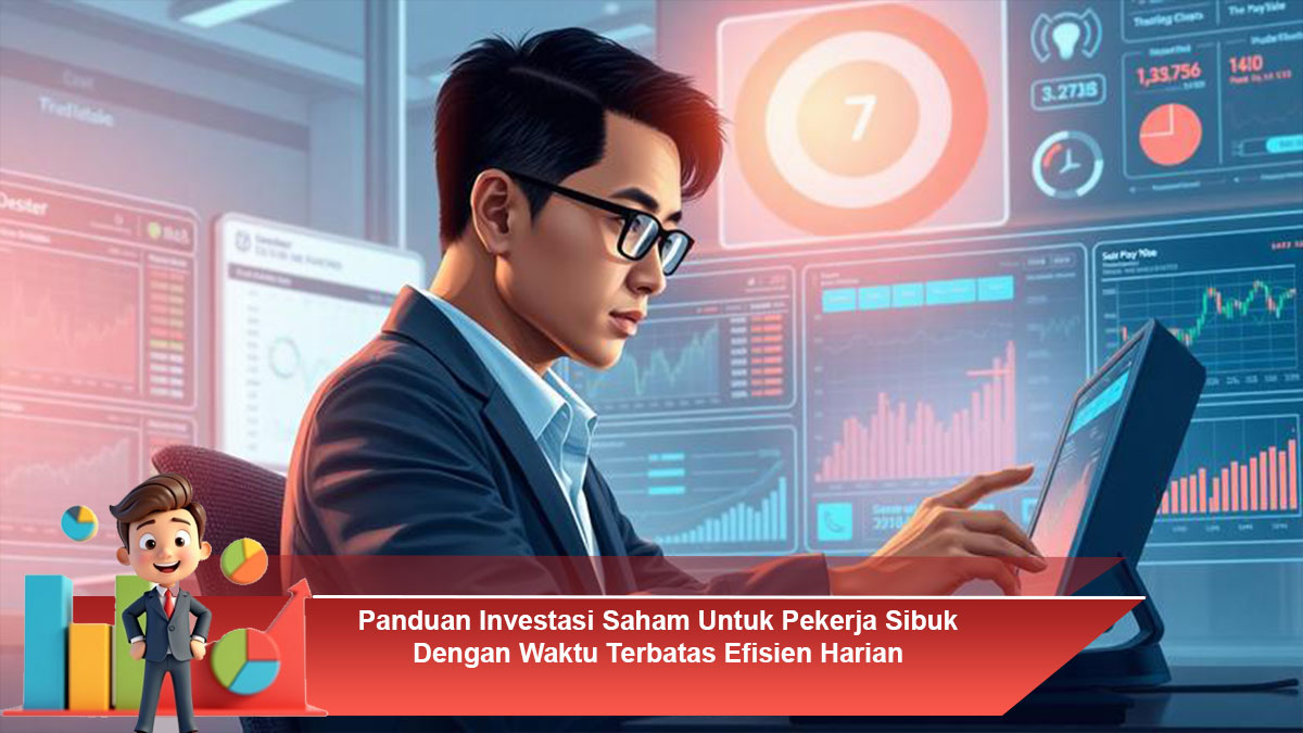 Panduan-Investasi-Saham-Untuk-Pekerja-Sibuk-Dengan-Waktu-Terbatas-Efisien-Harian