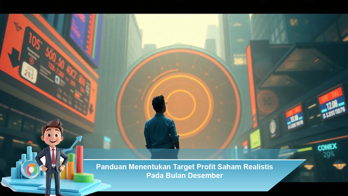 Panduan-Menentukan-Target-Profit-Saham-Realistis-Pada-Bulan-Desember