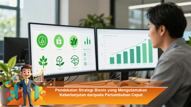 Pendekatan-Strategi-Bisnis-yang-Mengutamakan-Keberlanjutan-daripada-Pertumbuhan-Cepat