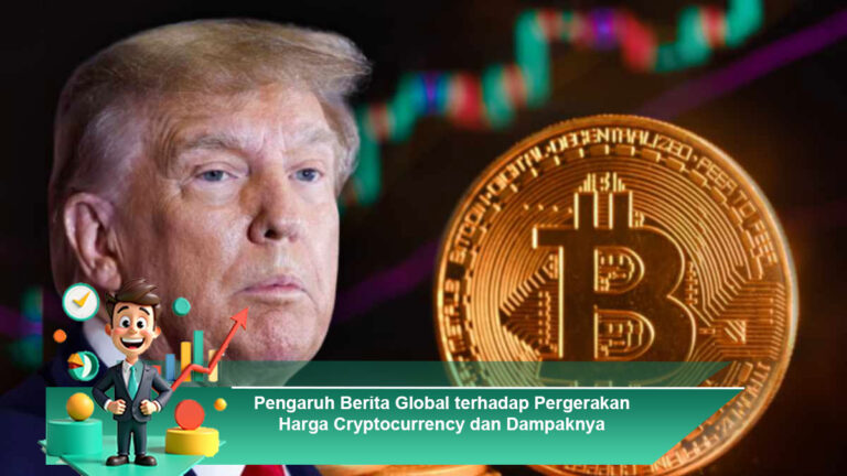 Pengaruh-Berita-Global-terhadap-Pergerakan-Harga-Cryptocurrency-dan-Dampaknya