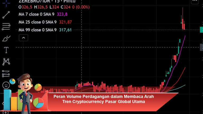 Peran-Volume-Perdagangan-dalam-Membaca-Arah-Tren-Cryptocurrency-Pasar-Global-Utama