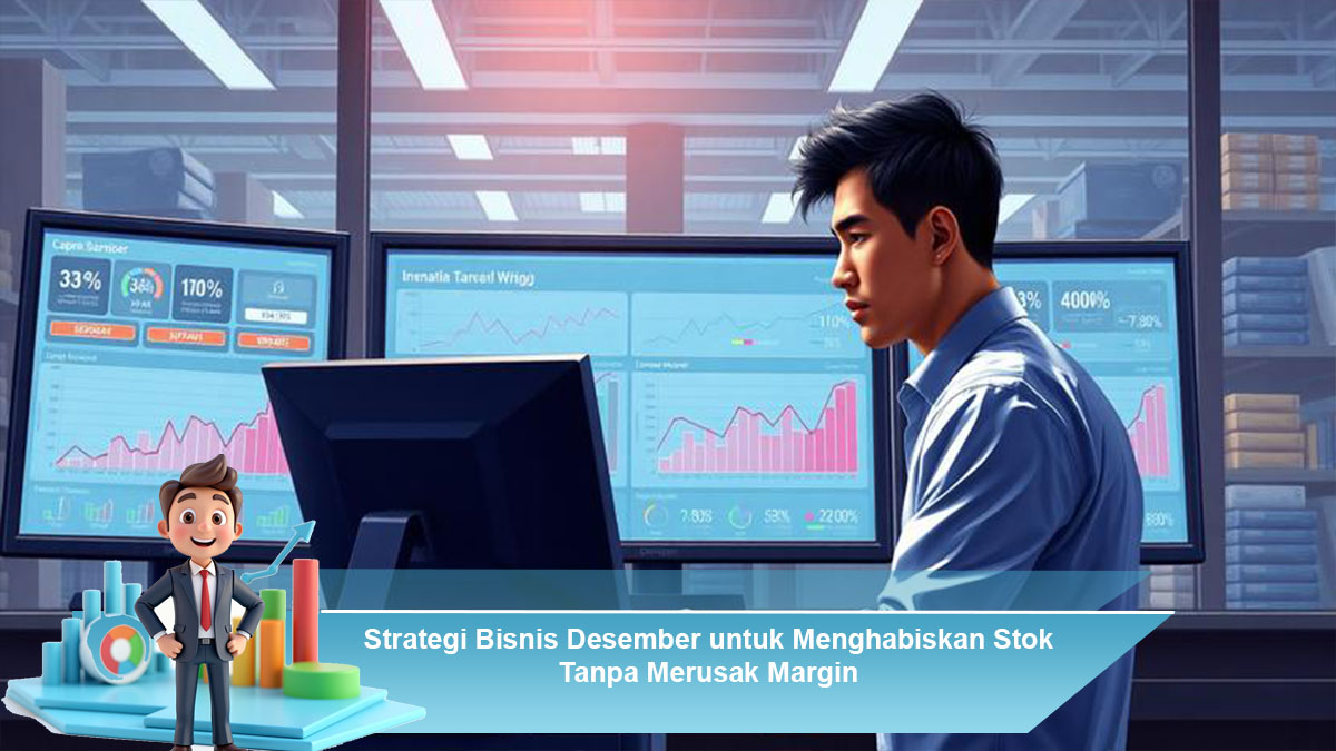 Strategi-Bisnis-Desember-untuk-Menghabiskan-Stok-Tanpa-Merusak-Margin