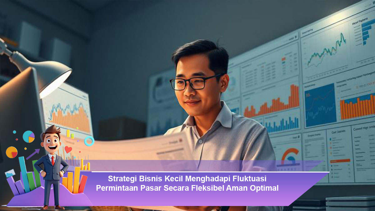 Strategi-Bisnis-Kecil-Menghadapi-Fluktuasi-Permintaan-Pasar-Secara-Fleksibel-Aman-Optimal