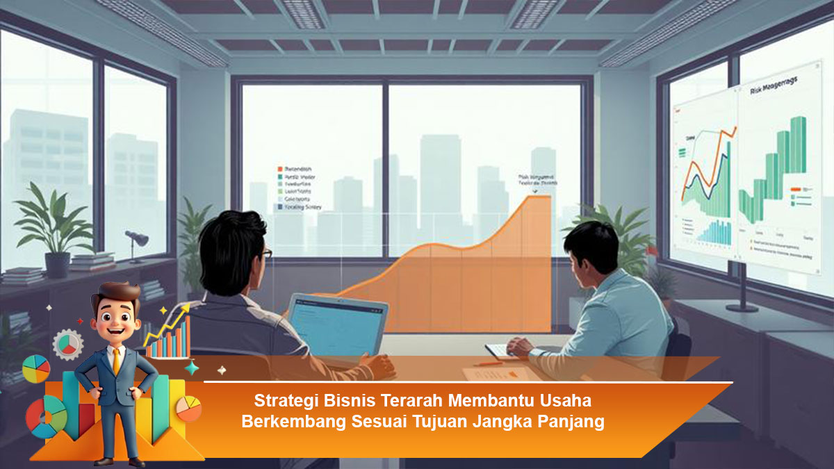 Strategi-Bisnis-Terarah-Membantu-Usaha-Berkembang-Sesuai-Tujuan-Jangka-Panjang-Strategis