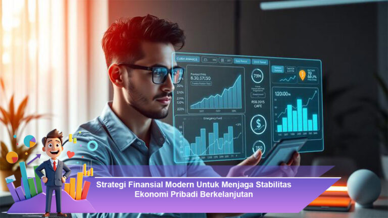 Strategi-Finansial-Modern-Untuk-Menjaga-Stabilitas-Ekonomi-Pribadi-Berkelanjutan