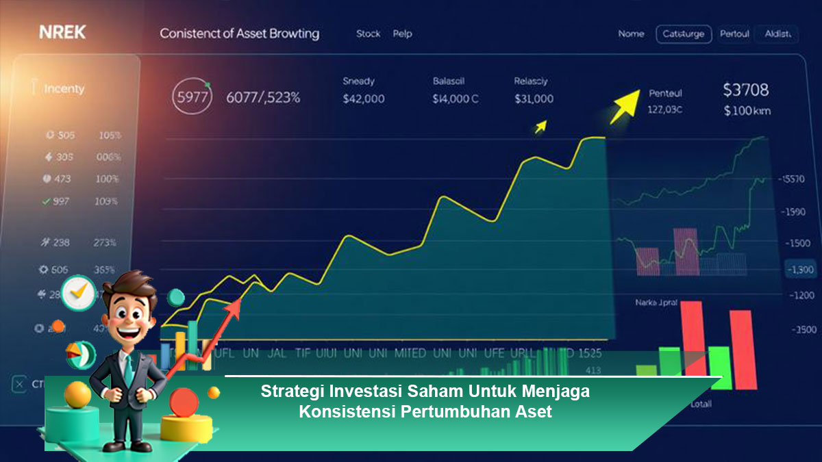 Strategi-Investasi-Saham-Untuk-Menjaga-Konsistensi-Pertumbuhan-Aset