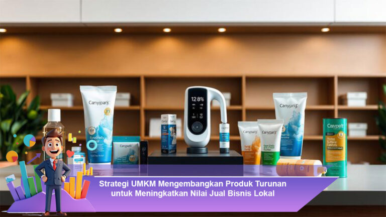 Strategi-UMKM-Mengembangkan-Produk-Turunan-untuk-Meningkatkan-Nilai-Jual-Bisnis-Lokal