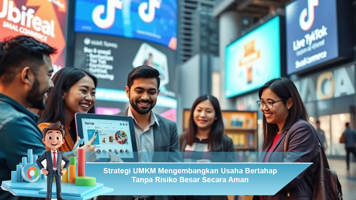 Strategi-UMKM-Mengembangkan-Usaha-Bertahap-Tanpa-Risiko-Besar-Secara-Aman