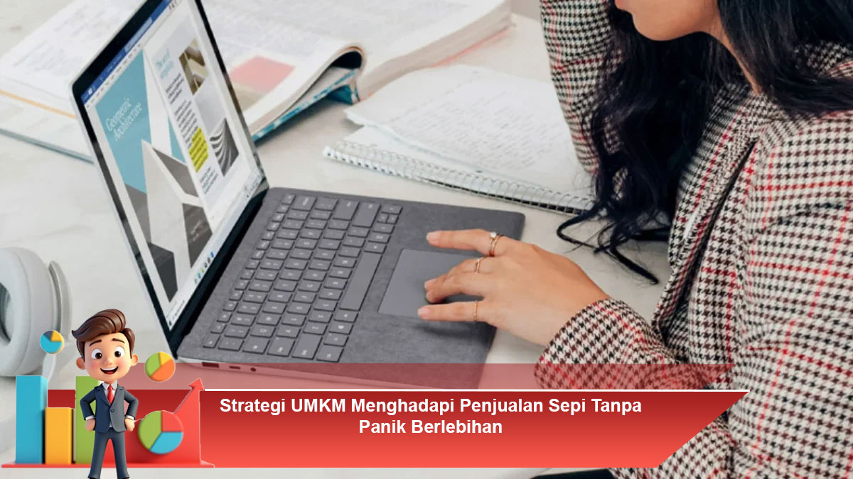 Strategi-UMKM-Menghadapi-Penjualan-Sepi