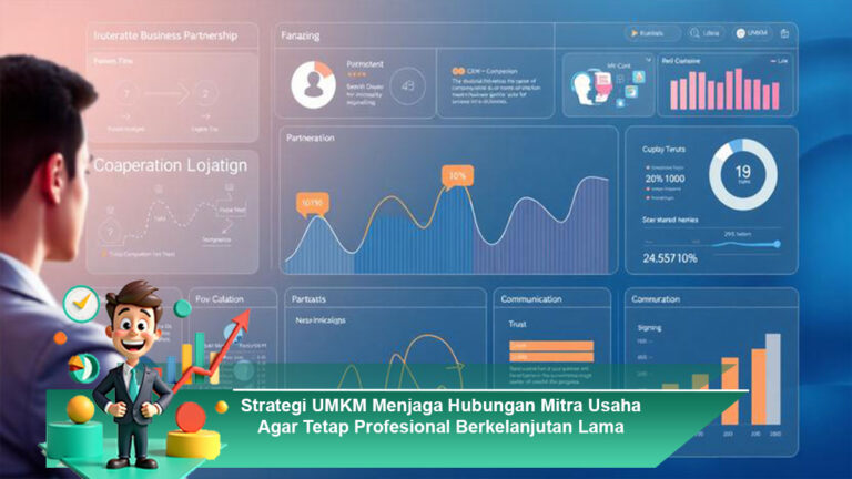 Strategi-UMKM-Menjaga-Hubungan-Mitra-Usaha-Agar-Tetap-Profesional-Berkelanjutan-Lama