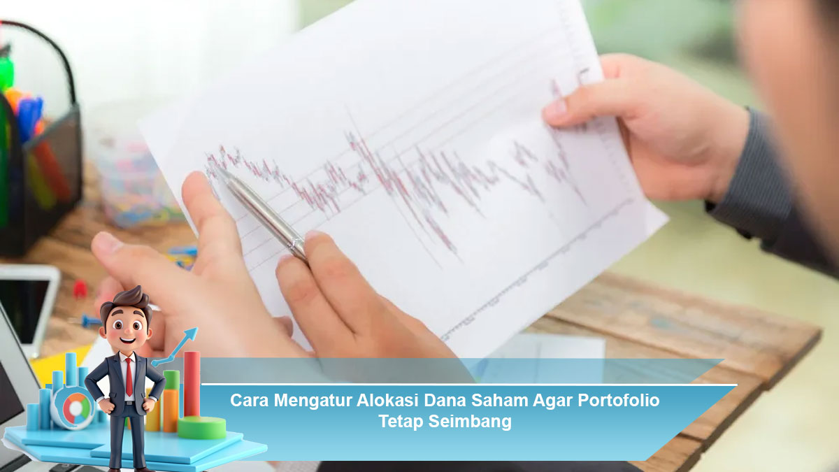 Cara-Mengatur-Alokasi-Dana-Saham-Agar-Portofolio-Tetap-Seimbang