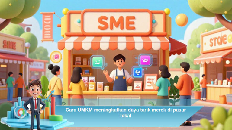 Cara-UMKM-meningkatkan-daya-tarik-merek-di-pasar-lokal