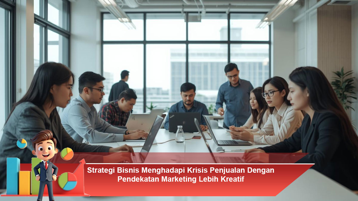 Strategi-Bisnis-Menghadapi-Krisis-Penjualan-Dengan-Pendekatan-Marketing-Lebih-Kreatif