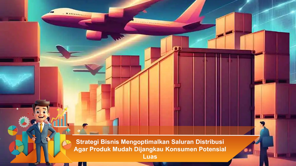 Strategi-Bisnis-Mengoptimalkan-Saluran-Distribusi-Agar-Produk-Mudah-Dijangkau-Konsumen-Potensial-Luas