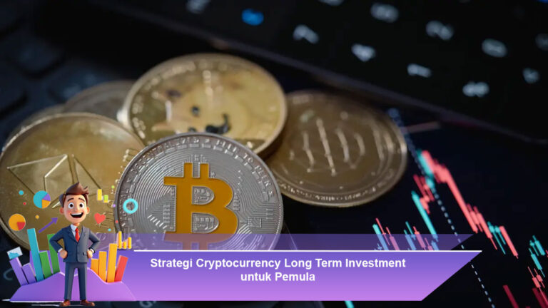 Strategi-Cryptocurrency-Long-Term-Investment-untuk-Pemula