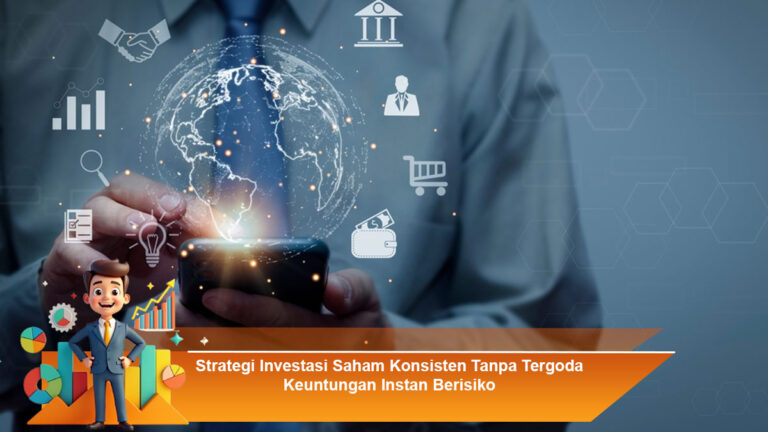 Strategi-Investasi-Saham-Konsisten-Tanpa-Tergoda-Keuntungan-Instan-Berisiko