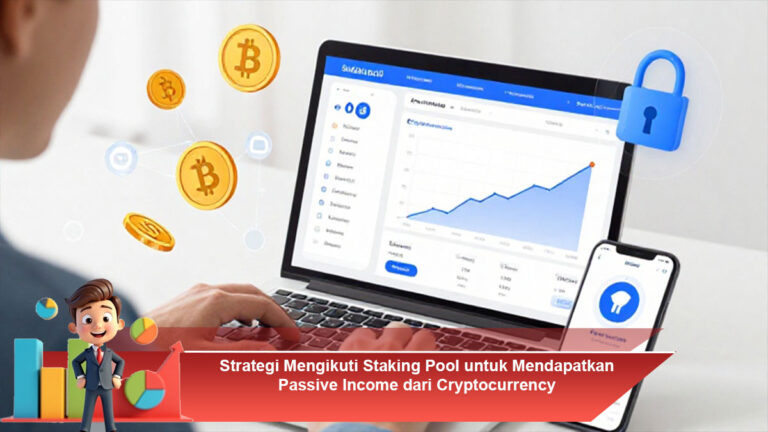 Strategi-Mengikuti-Staking-Pool-untuk-Mendapatkan-Passive-Income-dari-Cryptocurrency