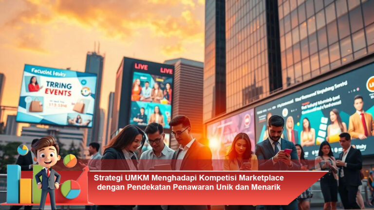 Strategi-UMKM-Menghadapi-Kompetisi-Marketplace-dengan-Pendekatan-Penawaran-Unik-dan-Menarik