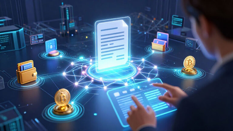 Apa-Itu-Smart-Contract-dan-Perannya-Dalam-Dunia-Decentralized-Finance