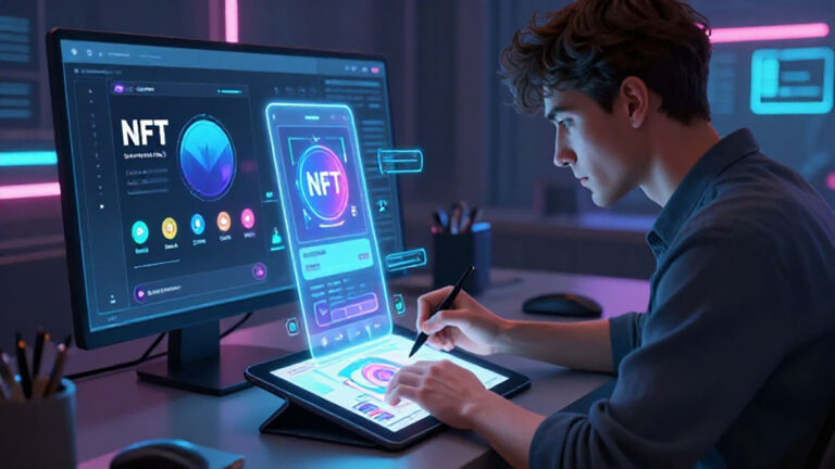 Cara-Membuat-NFT-Sendiri-di-OpenSea-dan-Menjualnya-ke-Kolektor