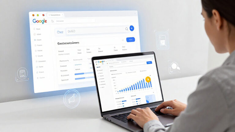 Cara-Mengoptimalkan-Website-Bisnis-Sederhana-Agar-Muncul-Di-Halaman-Pertama-Pencarian-Google