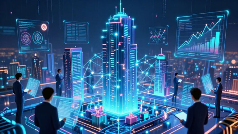 Mengapa-Sektor-Infrastruktur-Blockchain-Menjadi-Investasi-Paling-Menarik-Bagi-Venture-Capital-Dunia