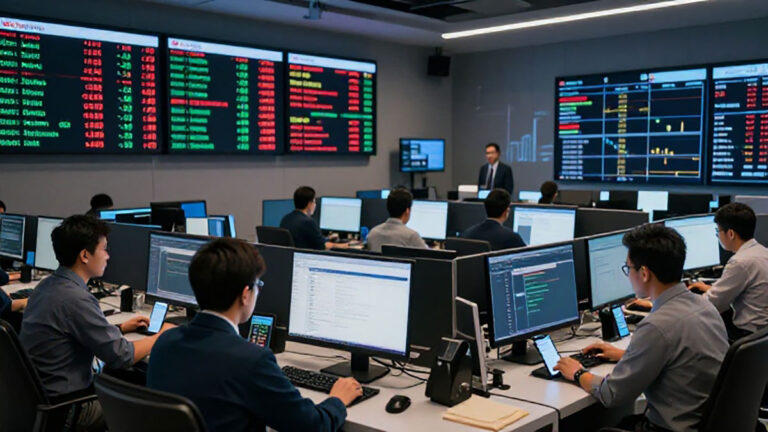 Mengenal-Mekanisme-Kerja-Bursa-Efek-Indonesia-Dalam-Transaksi-Jual-Beli-Saham-Harian