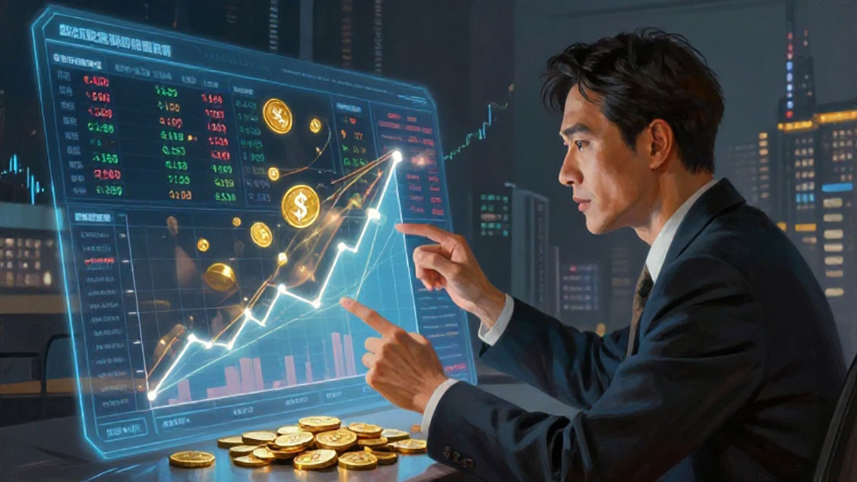 Strategi-Memanfaatkan-Saham-Dividen-Tinggi-Untuk-Pendapatan-Pasif-Jangka-Panjang