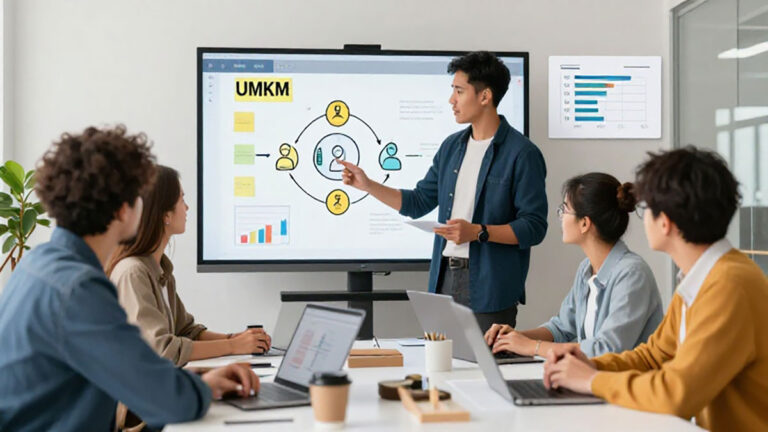 Tips-Membangun-Tim-Kerja-yang-Solid-untuk-UMKM-yang-Mulai-Berkembang