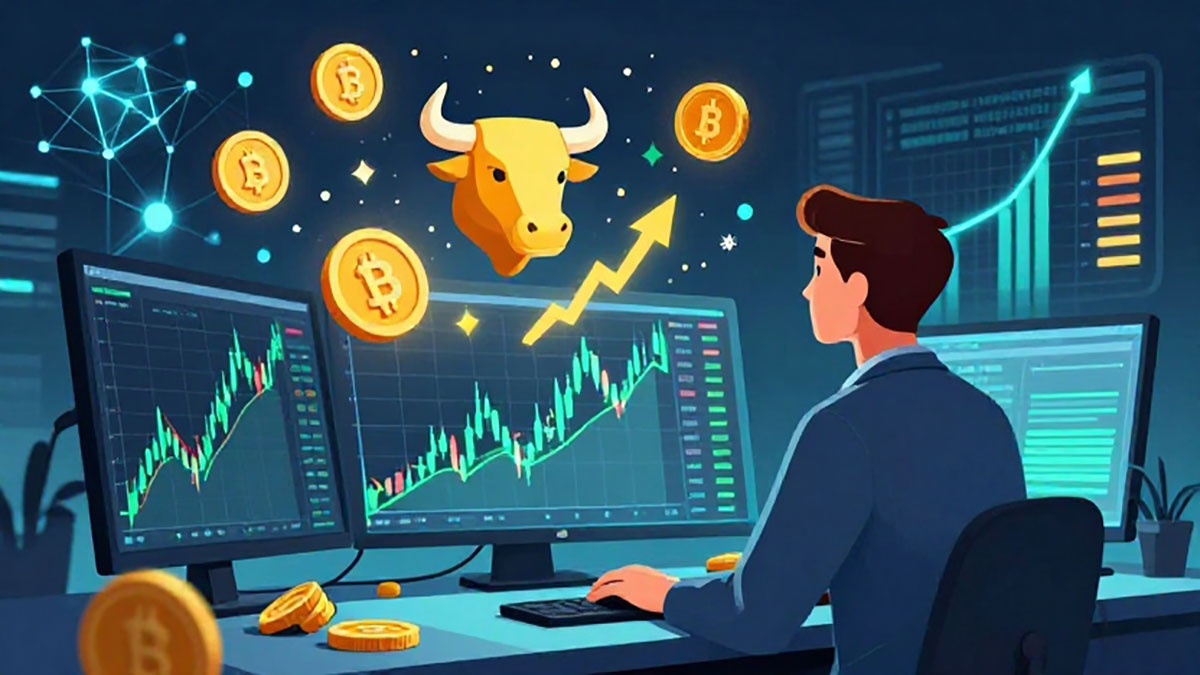 Apa-Itu-Bull-Run-dan-Tanda-Tanda-Market-Crypto-Mulai-Menguat