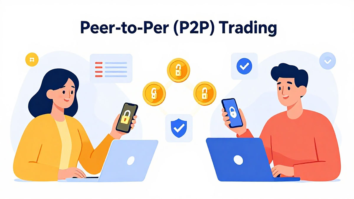 Apa-Itu-Peer-to-Peer-(P2P)-Trading-dan-Cara-Transaksi-Aman-Tanpa-Admin