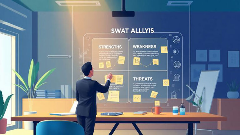 Cara-Melakukan-Analisis-SWOT-Untuk-Menentukan-Arah-Strategi-Bisnis-UMKM-Kedepan