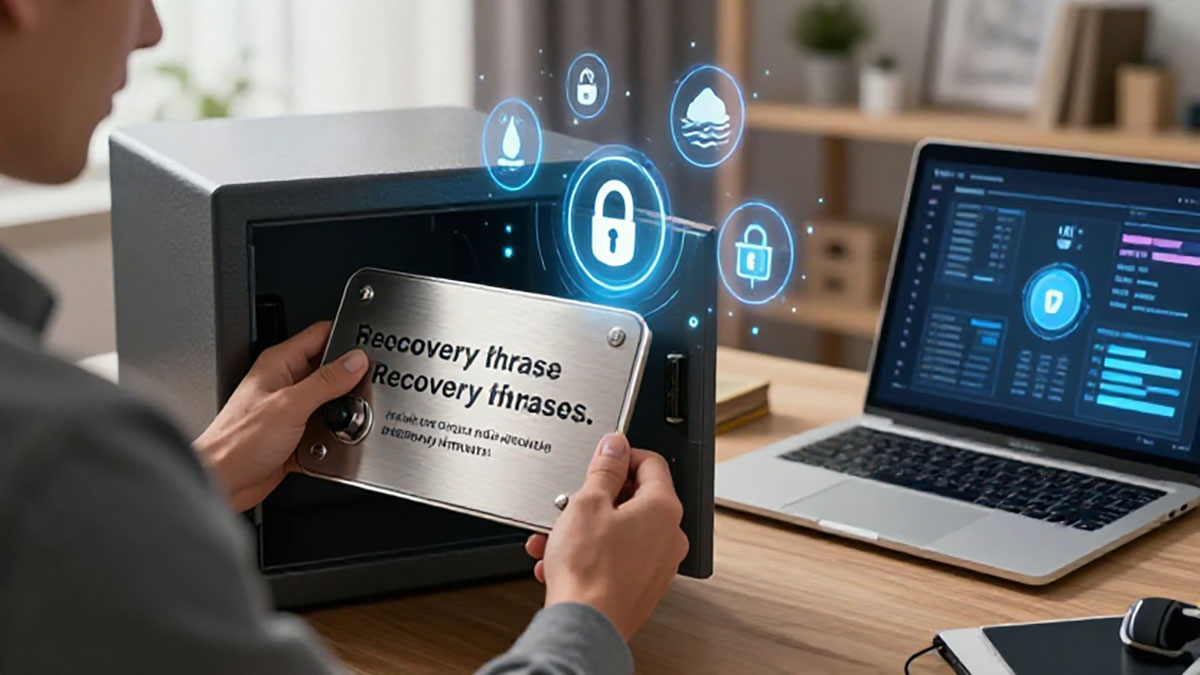 Cara-Mengamankan-Recovery-Phrase-di-Dalam-Logam-Agar-Tahan-Api-dan-Banjir