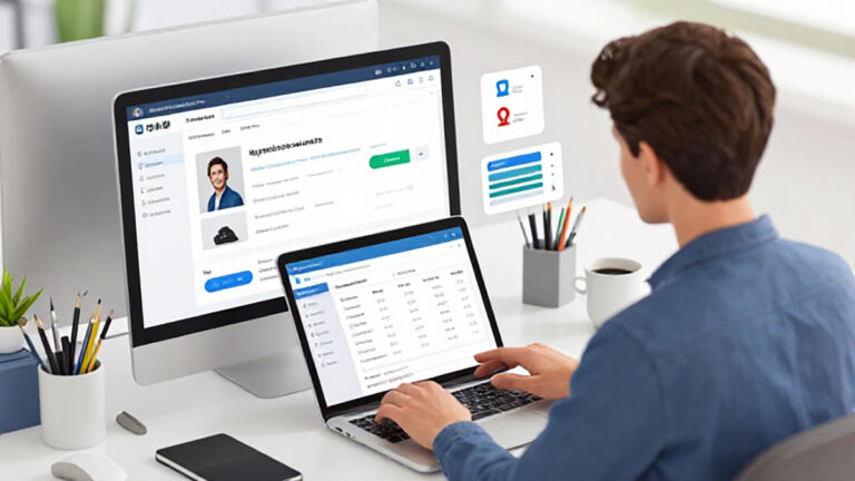 Cara-Mengatasi-Kendala-Teknis-saat-Berjualan-di-Platform-E-Commerce