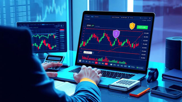 Cara-Mengatur-Stop-Loss-Untuk-Melindungi-Modal-Dari-Penurunan-Drastis