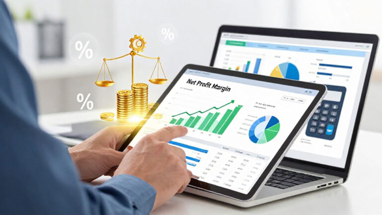 Cara-Menghitung-Net-Profit-Margin-untuk-Melihat-Efisiensi-Perusahaan