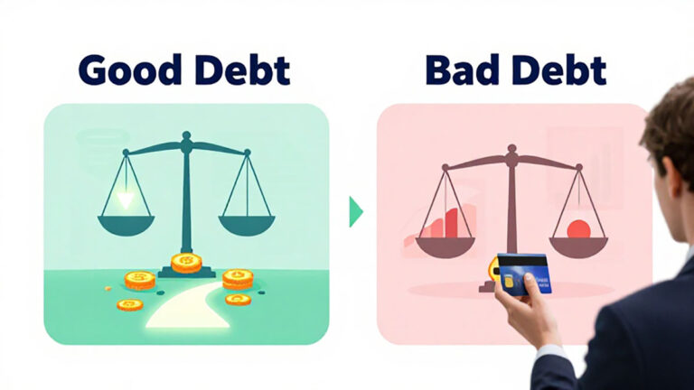 Mengenal-Konsep-Good-Debt-vs-Bad-Debt-Mana-yang-Harus-Dipertahankan