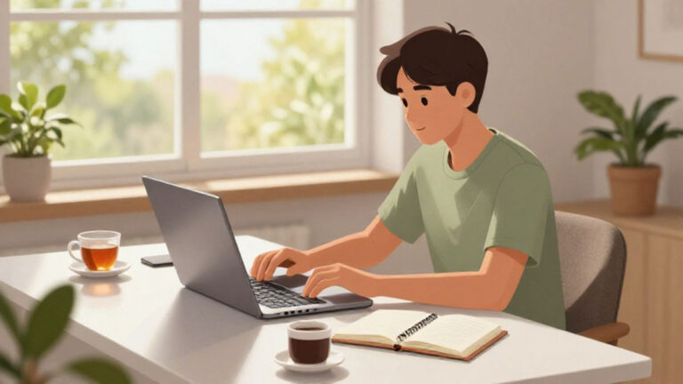 Rahasia-Menjadi-Produktif-Tanpa-Harus-Menjadi-Workaholic