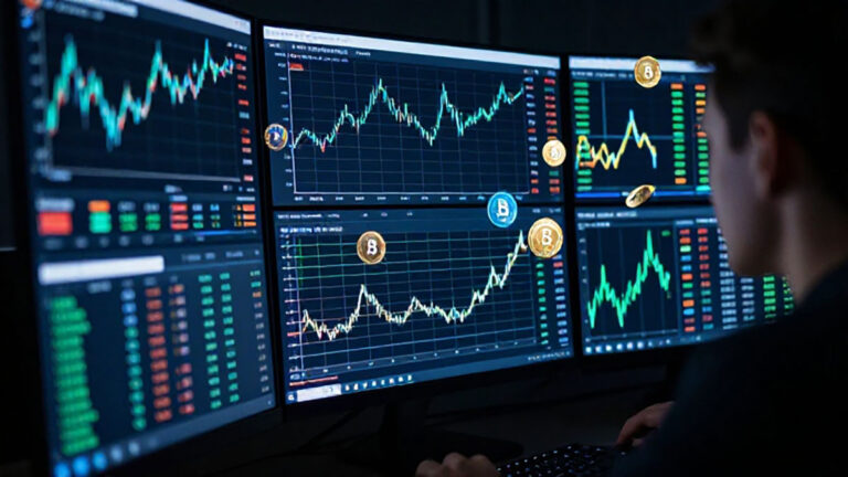 Review-Fitur-Trading-Bot-Grid-di-Exchange-Untuk-Kondisi-Market-Sideways