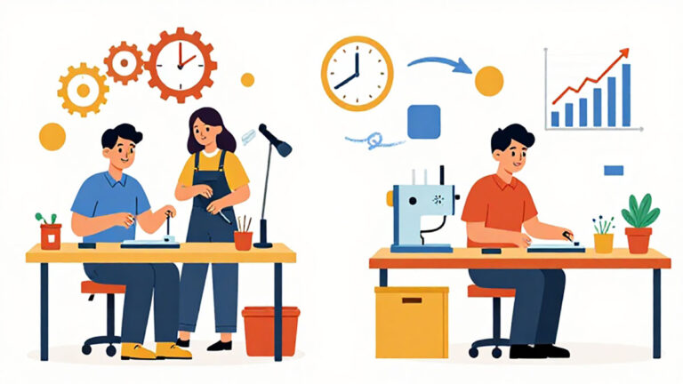 Tips-Mempercepat-Proses-Produksi-UMKM-dengan-Alat-Sederhana