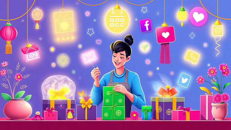 Cara-Memanfaatkan-Hari-Besar-Keagamaan-Untuk-Meluncurkan-Produk-Paket-Hampers-UMKM