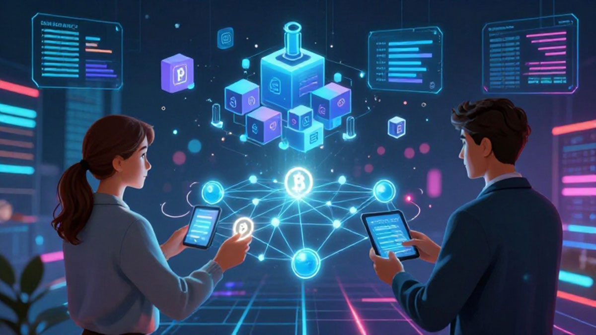 Mengenal-Konsep-Peer-To-Peer-Lending-Dalam-Ekosistem-Keuangan-Desentralisasi-Kripto