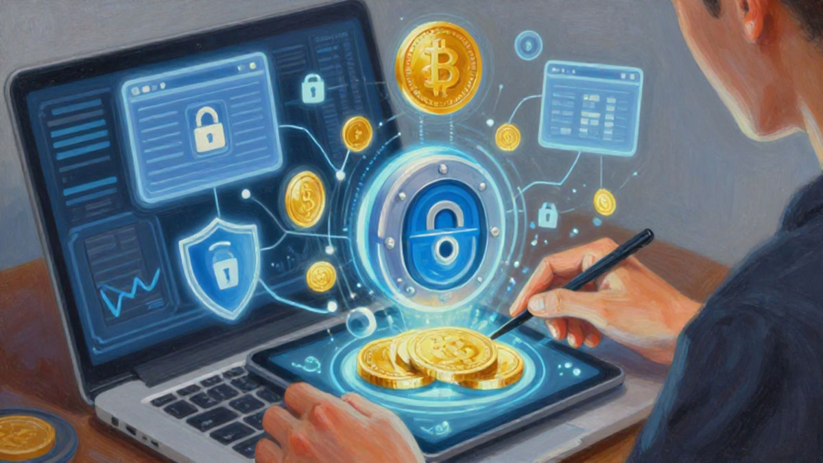 Mengenal-Pentingnya-Diversifikasi-Dompet-Kripto-Guna-Membagi-Risiko-Kehilangan-Aset-Digital