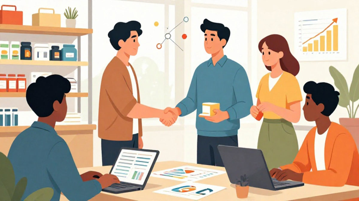 Strategi-Membangun-Kerjasama-Dengan-Reseller-Agar-Jangkauan-Pasar-UMKM-Semakin-Luas